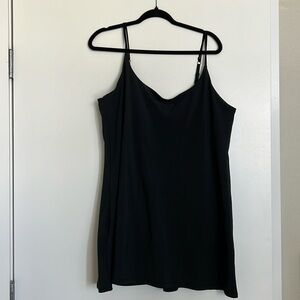 Abercrombie traveler mini dress